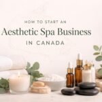 How to Start an Aesthetic Spa Business in Canada A Step-by-Step Guide