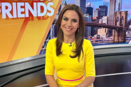 Jackie DeAngelis Net Worth