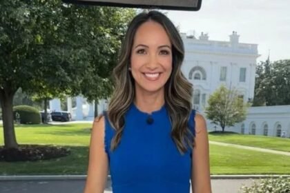 Lydia Hu Net Worth 2026 Career, Salary, and Business Insights