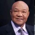 george foreman net worth
