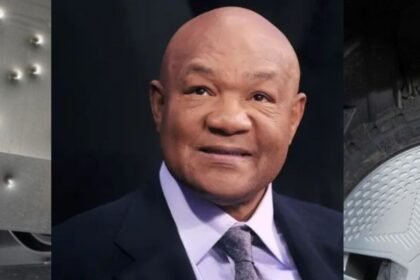 george foreman net worth