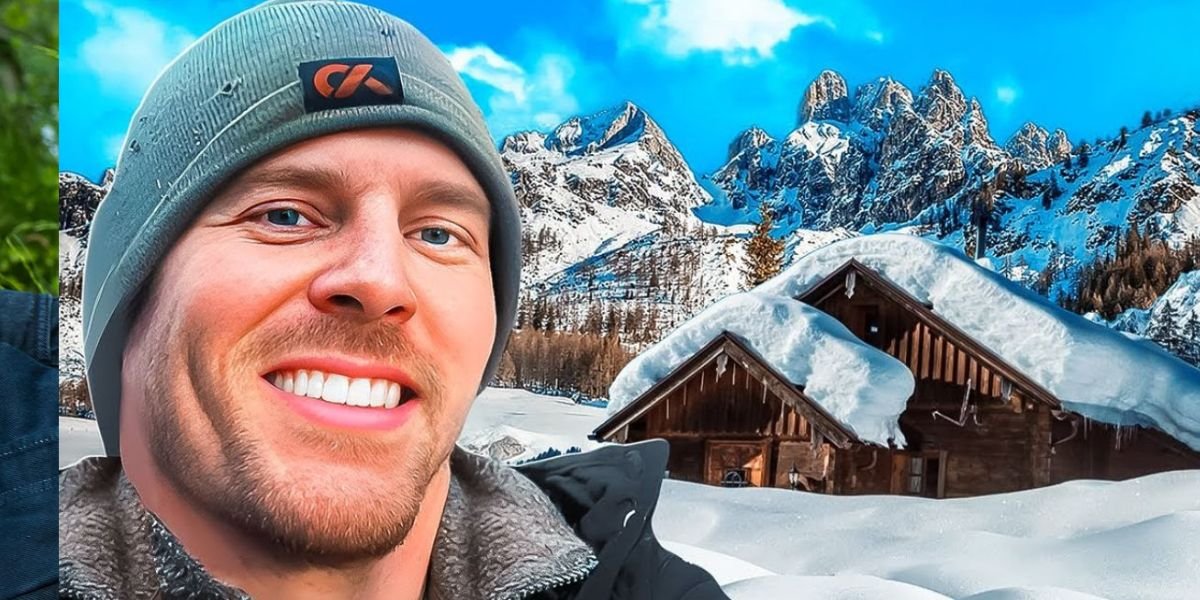 james alofs net worth