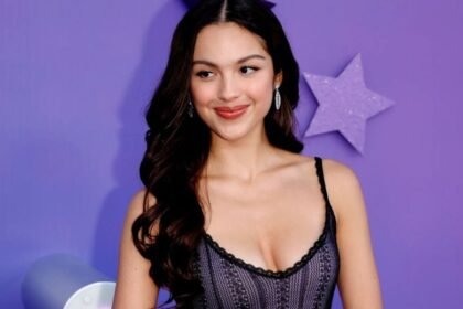 olivia rodriguez net worth