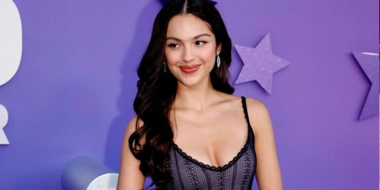 Olivia Rodriguez net worth Net Worth 2026: How the Pop Icon Built a $45 Million Empire