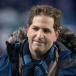 peter schrager net worth