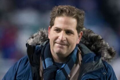 peter schrager net worth