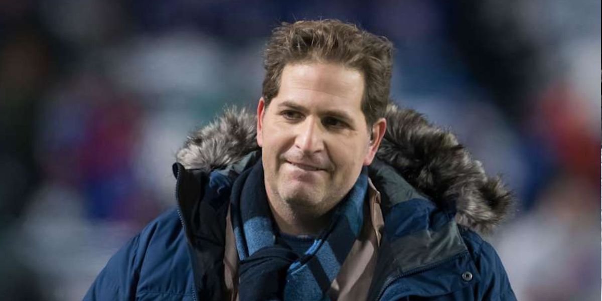 peter schrager net worth